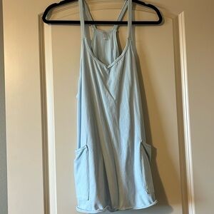 Free People hot shot mini dress